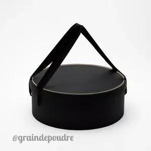 Zara | Accessories | Nib Zara Special Edition Camel Or Black 